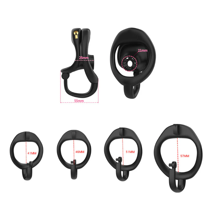 Beta Inverter Bundle: Pink + Black (15% Discount Bundle) - Image 7