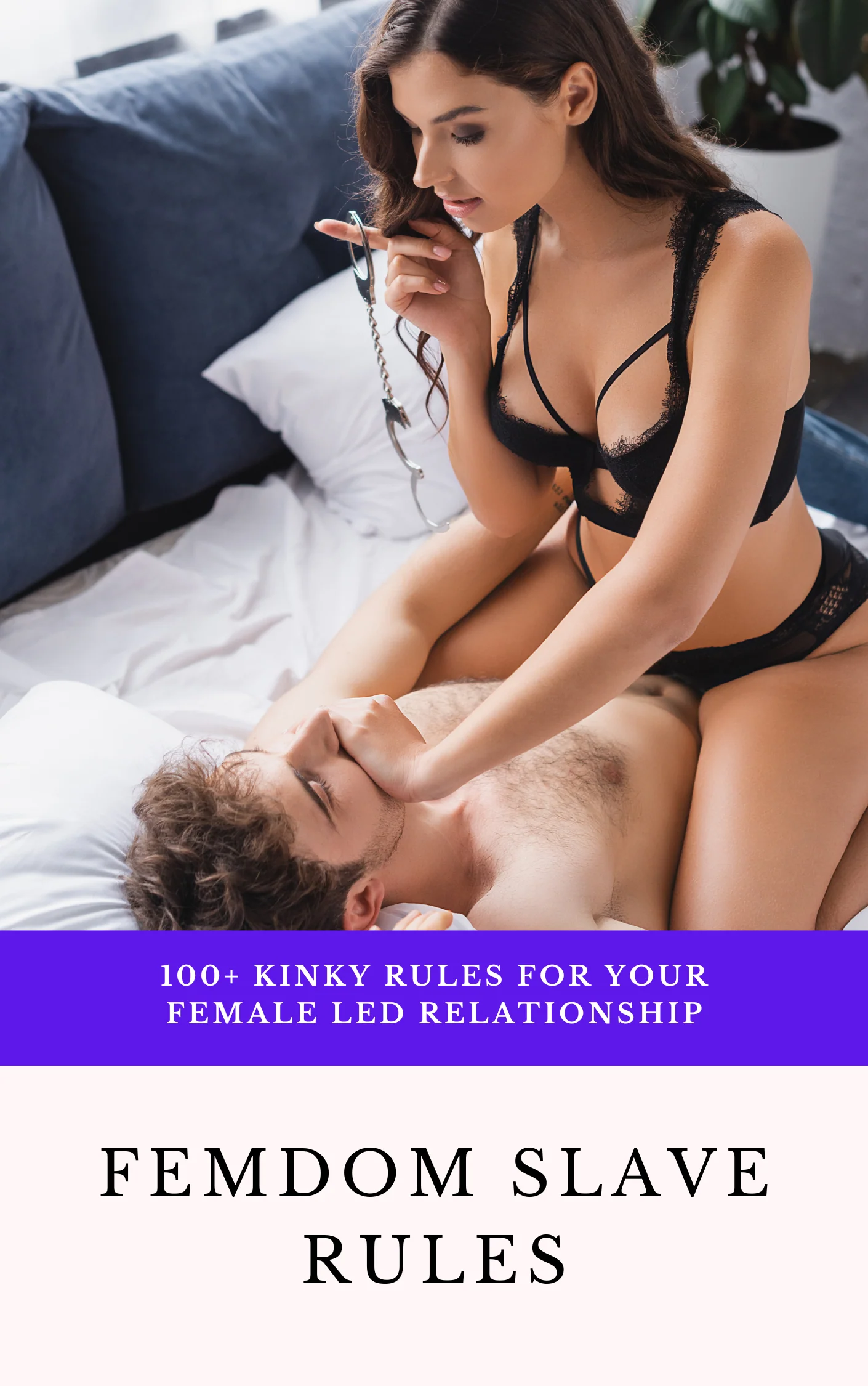 Cuck In Chastity Ultimate Book Bundle (14 Books) - Image 13