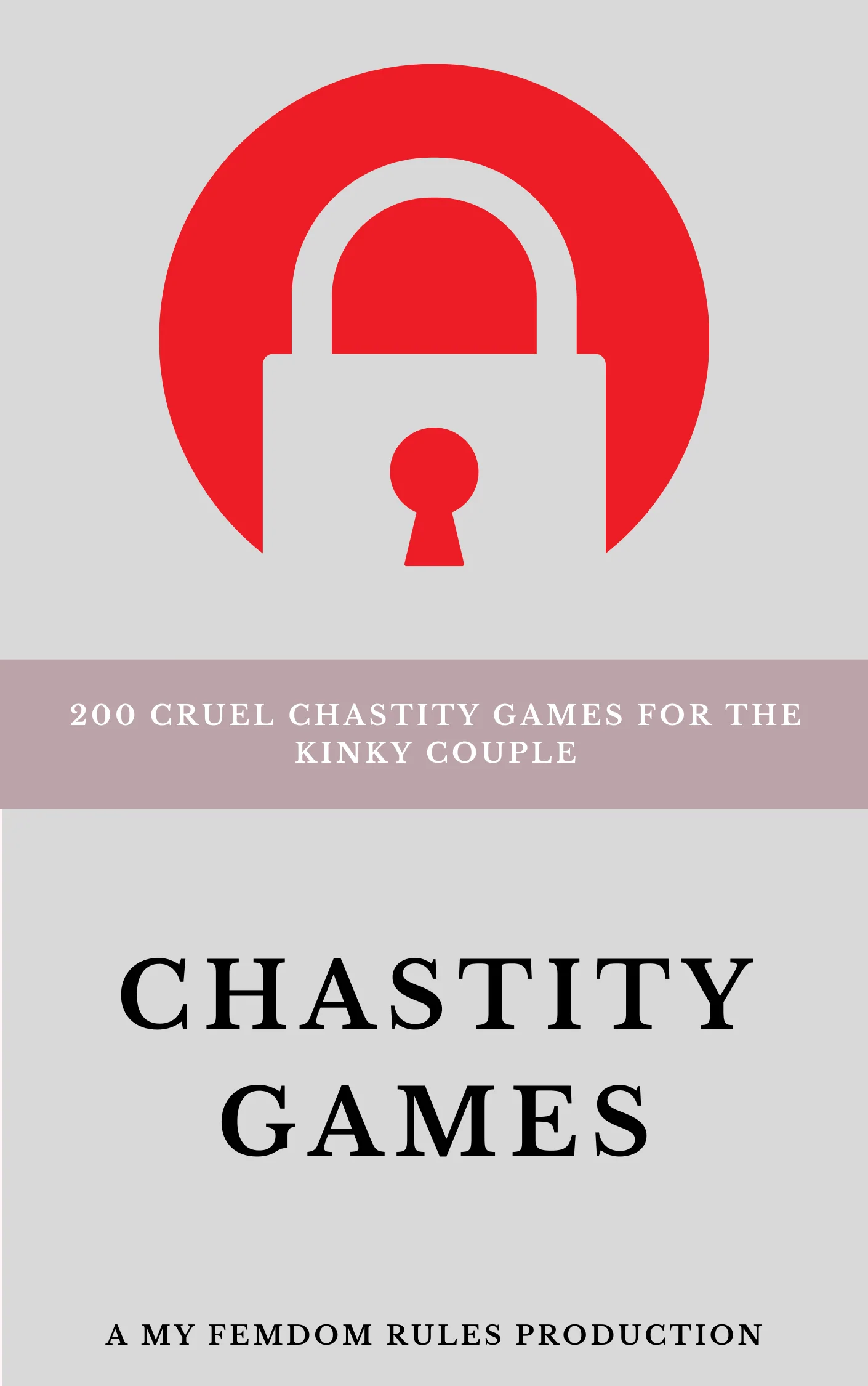 Cuck In Chastity Ultimate Book Bundle (14 Books) - Image 3
