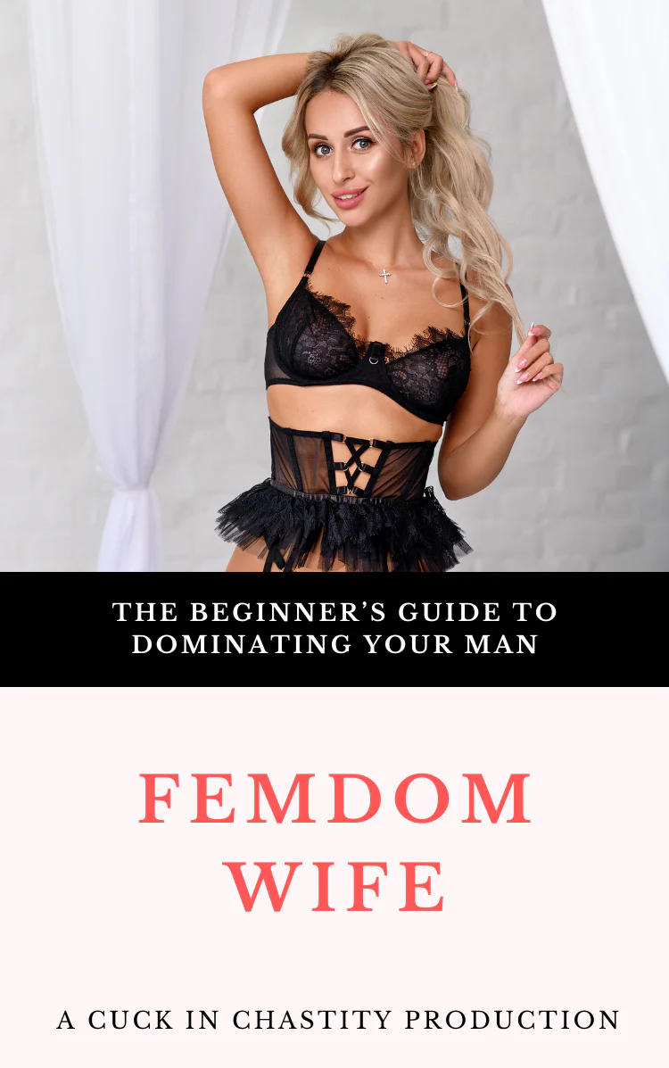 Cuck In Chastity Ultimate Book Bundle (14 Books) - Image 8