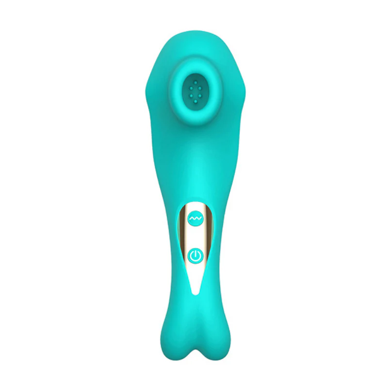 The Clitty Massager - Image 2