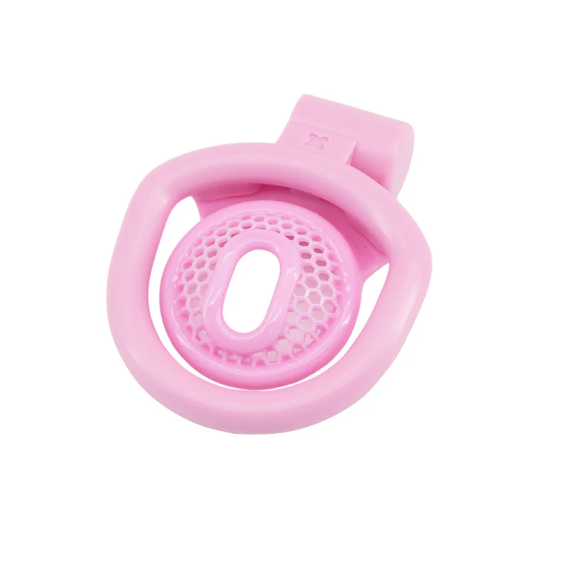 The Sissifier: Extreme Resin Micro Cage
