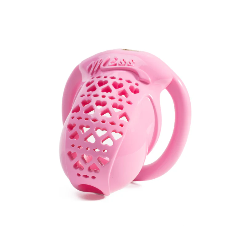 Chastity Cages